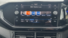 Volkswagen T-Cross 1.0 TSI 110 Black Edition 5dr Petrol Estate